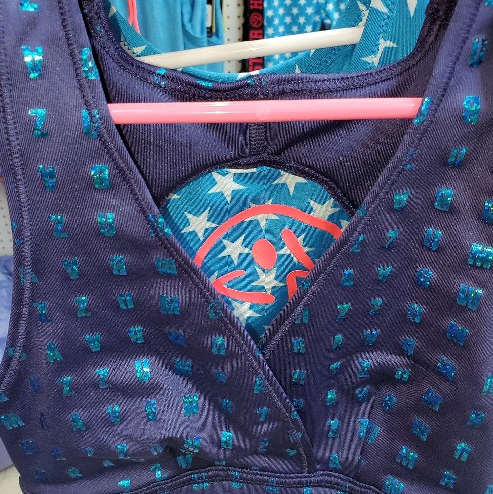 NEW TOP - Picture 1 of 2
